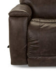Sammy Rocking Recliner