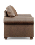Thornton - Leather Chair