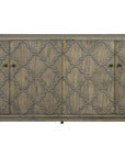 Pearl - Sideboard - Light Brown