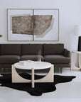Clatsop - Floor Lamp - Bronze