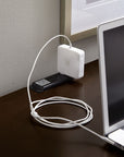 Bonanza - Laptop/Tablet Desk with Charging Station