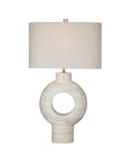 Kent - Table Lamp - Cream
