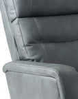 Baron Power Wall Recliner With Power Headrest And Lumbar Support
