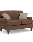 Venture - Fabric Loveseat