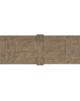 Commerce And Market - Jack O'bein Table