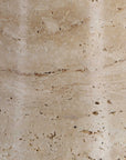 Delmani - Indoor-Outdoor Lamp - Beige