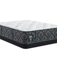 Perfect Sleeper - 14" Cascade Range Medium Mattress
