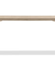 Westwood - Rectangle Dining Table With Two 20" Leaves - Beige