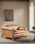 Jericho - Power Recliner With Power Headrest
