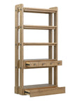 Kalamazoo - Bookcase - Light Brown