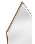 Arlington - Wall Mirror - Gold