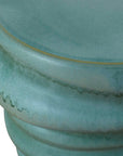 Skye - Modern Garden Stool