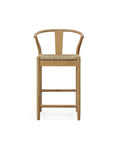 Broomstick - Counter Stool