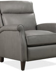 Randall - Power Recliner With Pop-Up Headrest