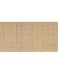 Commerce And Market - Knot Kidding Console Table - Light Natural