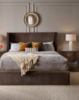 Archives - Upholstered Shelter Bed