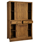 Creswell - Cabinet - Brown