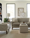 SoHo Living - Collegedale Sofa