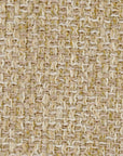 Rhapsody - Wood Back Side Chair Set of 2 - Beige / Dark Brown
