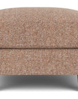Drew - Fabric Ottoman
