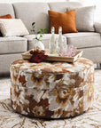 Roundabout Ottoman