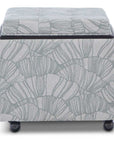 30A Leo Ottoman