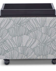30A Leo Ottoman