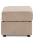 Lauren Ottoman