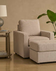 Lauren Ottoman