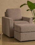 Fleetwood Ottoman