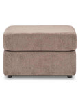 Fleetwood Ottoman