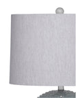 Kettler - Table Lamp - Light Blue