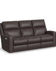 Score - Power Reclining Sofa