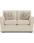 Lakewood - Fabric Loveseat