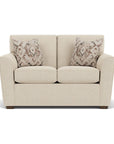 Lakewood - Fabric Loveseat