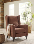 Rae High Leg Reclining Chair