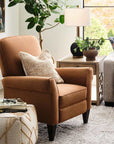 Haven High Leg Reclining Chair