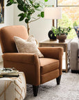 Haven High Leg Reclining Chair