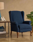 Kimberly High Leg Reclining Chair