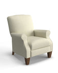 Charlotte High Leg Reclining Chair