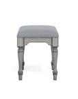 Plymouth - Ottoman Set of 2 - Gray