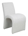 Valentin - Dining Chair - Off-White