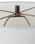 Perch - Bird-Leg Table Lamp