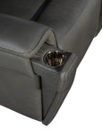 MS - Lyra Zero Gravity Power Recliner