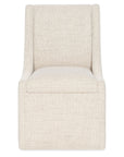 Eleana - Castered Chair