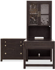Driftwood - Three Drawer Chest