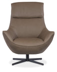 CC - Hughes Swivel Chair