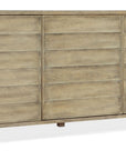 Surfrider - Buffet - Driftwood
