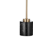 Naomi - Table Lamp - Black / Gold