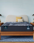 Perfect Sleeper - 13" X Kendall Hybrid Plush Mattress
